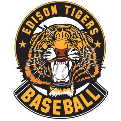 Official Twitter of the Edison High School Baseball Program🐯🖤💛🐯 #tigerbaseball559 #howthewestwasone