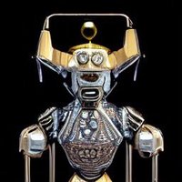 Museum of Robot Art ($BOTS)(@botsofquality) 's Twitter Profile Photo