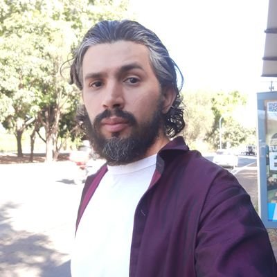Engenheiro, Programador e Pai.