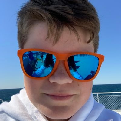 Olathe Northwest class of 2026. I play Football (WR & Strong Safety), Basketball (SG), and Tennis. I am in the e-Communications program at my school.