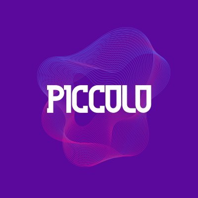 Piccolo Token is a Metaverse token created for the masses. TG: https://t.co/QFJGH1wEdj 👾https://t.co/e6YUYjB9iF