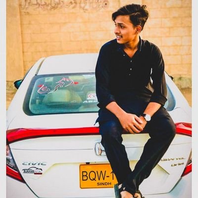 Suffyan__Khan's profile picture. ‏‏‏‏وَتُعِزُ مَن تَشَاء وَتُذِلُ مَن تَشَاء