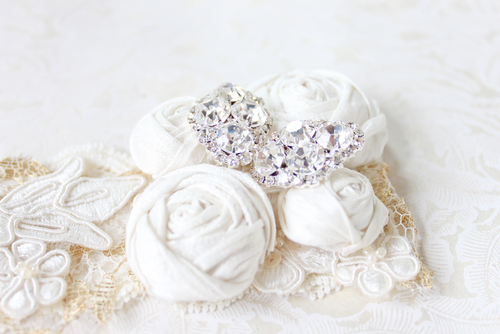 AmourBridal's profile picture. Welcome to Amour!
Here you will find all handmade french vintage inspired bridal fashions. 
I have spent several years in Paris and Milan studying fashion.