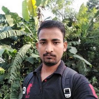 ThakurVijay0649's profile picture. iOS developer