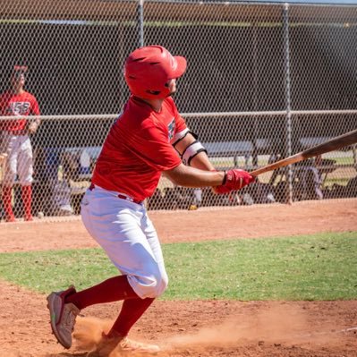 17⚾️Catcher/3B/1B 2025 Etiwanda HS 3.4 GPA