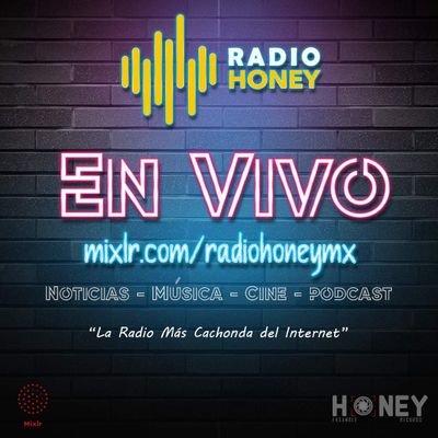 La radio más cachonda