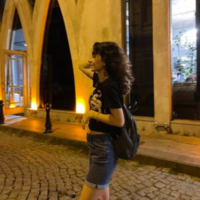 bugseuresin's profile picture. veridis quo