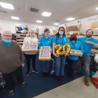 CRUK Dundee Superstore (@cruk_dundee) 's Twitter Profile