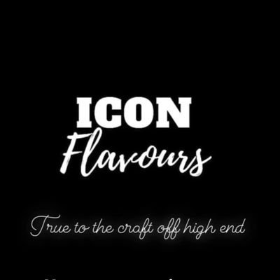 icon_flavours's profile picture. Name speaks for it self