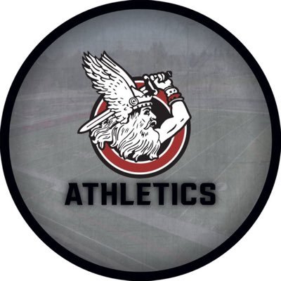 NSHS_Viking_Ath's profile picture. Twitter Account of North Salem Athletics