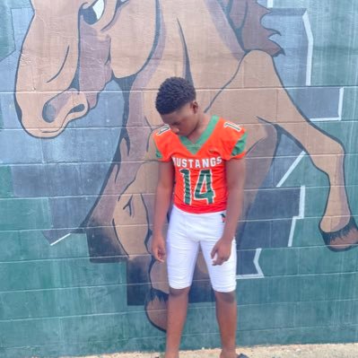 Tyler Dorestin Profile