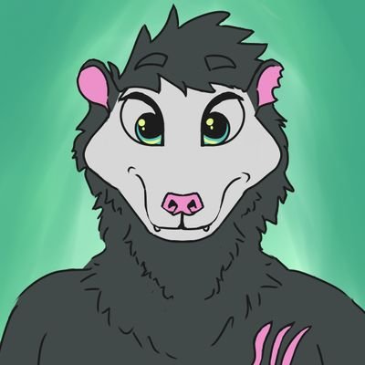 My name is Donny. I am a 28 y/o Fursuiter. Mainly re-post possums or memes 
 (sometimes both) 18+ only