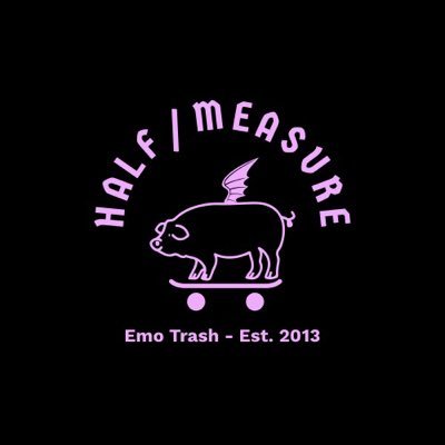 Your favorite Progressive Pop Punk/Emo Trash Boiz Halfmeasure4@gmail.com https://t.co/QmfcUyrK8T https://t.co/wfyWvwhvZJ