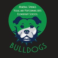 Mineral Springs ES (@msesbulldogs) 's Twitter Profile Photo Mineral Springs ES (@msesbulldogs) 's Twitter Profile Photo