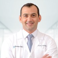 Carlos A Gonzalez L (@gonzalezlengumd) 's Twitter Profile