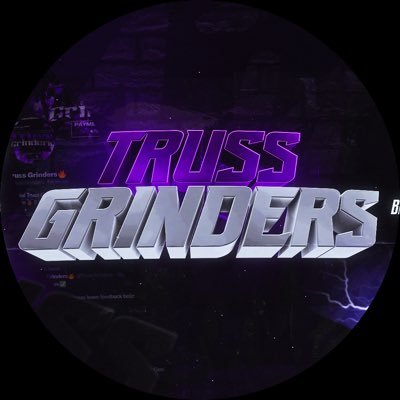 Truss Grinders🔥 (Badge Grinder) Profile