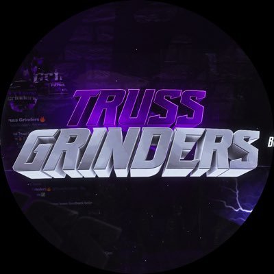 Truss Grinders🔥 (Badge Grinder)