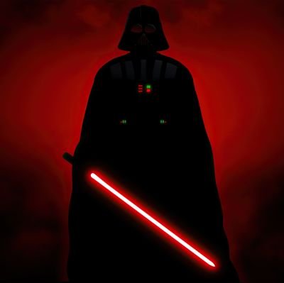 Lord Vaderさんのプロフィール画像