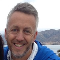 Mark (@markjohnstuart) 's Twitter Profile