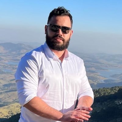 vcamferreira's profile picture. • Spec. in #cybersecurity #hacking #devsecops • Systems | Networks Administrator • Enthusiastic of Blockchain and cryptocurrency’s #btc #eth #defi #dao #nft
