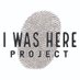 I Was Here (@I_Was_Here_USA) Twitter profile photo