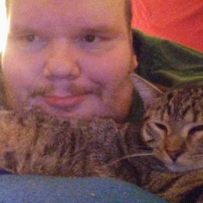 JohnRohrbach7's profile picture. Just a disabled native American writer trying to figure out the BS of this country.