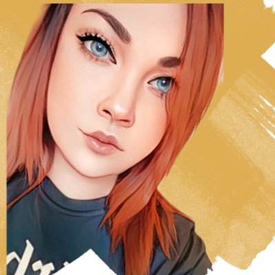 blizzardofchlo's profile picture. don’t blame me, blame my wild heart.