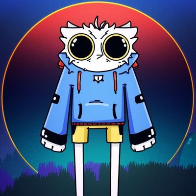 Lokilorさんのプロフィール画像