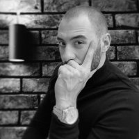 Dominik Zych (@zychbooks) Twitter profile photo