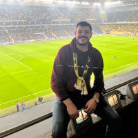 TAY (@turanalpereen) Twitter profile photo