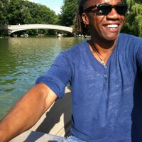 Walter Hood (@hdhooddesign) 's Twitter Profile