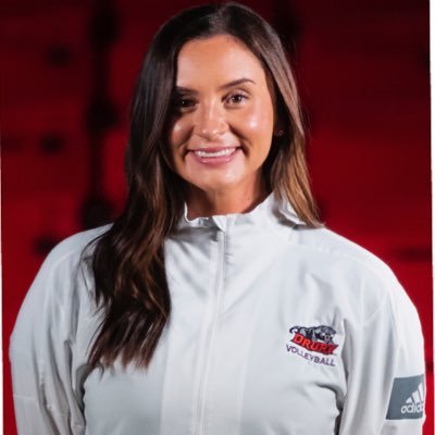 Assistant Volleyball Coach, Drury University | B.S in Exercise Science | M.S. in Kinesiology | Family | Sports | Good Food | Always Make An Impact |