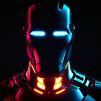 The Iron Mechanic 🗿 七七 (@iron_mechanic) 's Twitter Profile