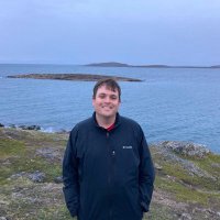 Andrew Chater (@andrew_chater) 's Twitter Profile