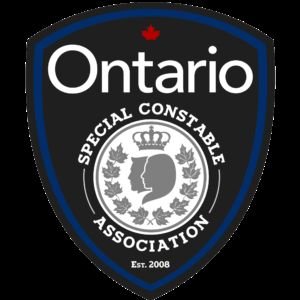 Félix Raby -
Part of OSCA Board of Directors. 
Engaging in Talks, Surveys and Projects regarding the role and responsibilities of Special Constables in Ontario.