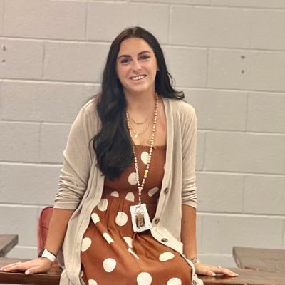 4th grade teacher š©š»āš« |M.Ed STEM & Educational Leadership |NC