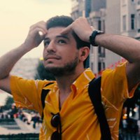 Umut Coşkun (@coskunpart2) Twitter profile photo