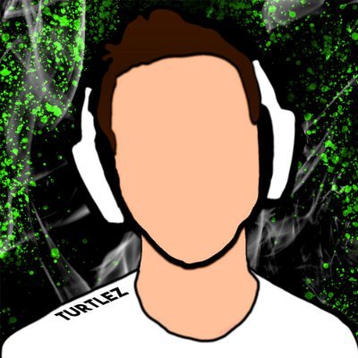 TurtleGamer_HD Profile Picture