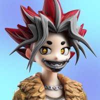 Gonilesarataite (@gonilesarataite) 's Twitter Profile