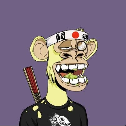 DefiShogun11さんのプロフィール画像