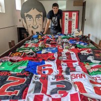 Mikel San José(@mikelsanjo6) 's Twitter Profile Photo