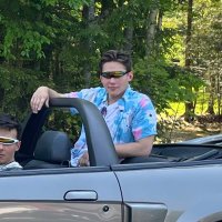 Brady Johnson (@bradyjohnson__) Twitter profile photo