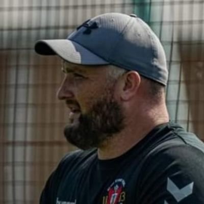 Womens Coach - Coleg Sir Gar. Forwards Coach - Scarlets Women.
Head Coach - Bynea RFC.