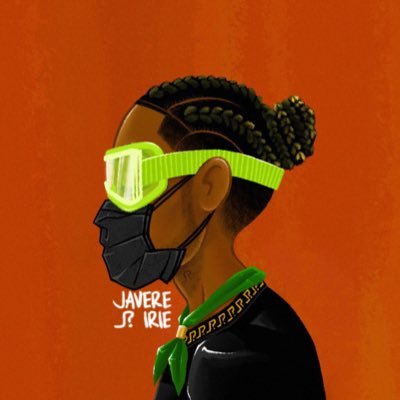 JavereIrie Profile Picture