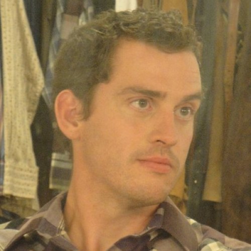 JohnThomasCecil's profile picture. 