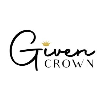 TheGivenCrown's profile picture. Shop with us to find your luxury hair accessories and satin bonnets. https://t.co/q86UCLECto #babybonnet #naturalhair #hairaccessories #satinbabybonnet