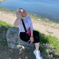 Sevda Yağız (@salavur01) Twitter profile photo
