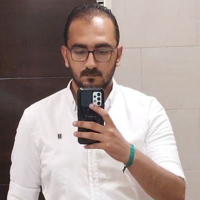 MohamedBastawy's profile picture. يظن الناس بى خيرا وانى لشر الناس إن لم تعف عن