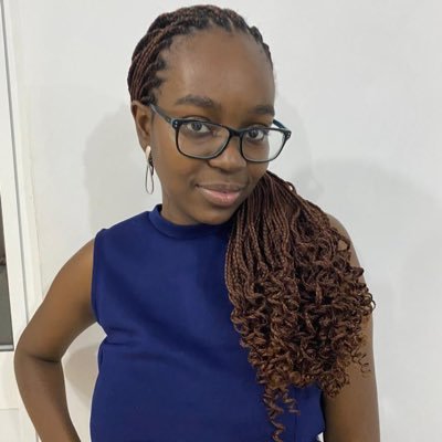 ElianeSebastio3's profile picture. Woman 💁🏽‍♀️, wife 👰🏽‍♀️, girlfriend👫, mother 🤱🏽and programmer👩🏽‍💻