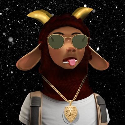 cryptoburg710's profile picture. An Artist, business analyst . owner of Dubai jewelersNft
